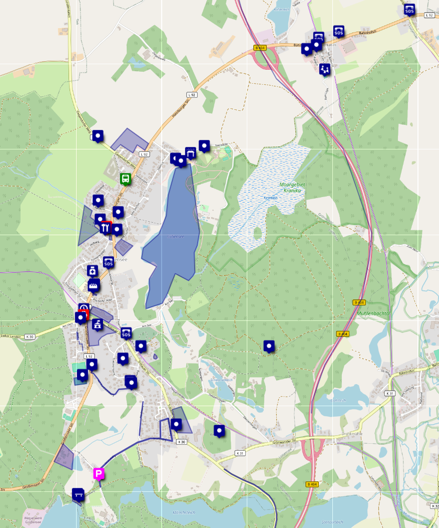 OEK LÜTJENSEE – JETZT MITMACHEN